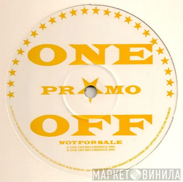 Tony M - The Beamer EP (The Pluto Mixes)