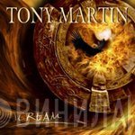 Tony Martin  - Scream