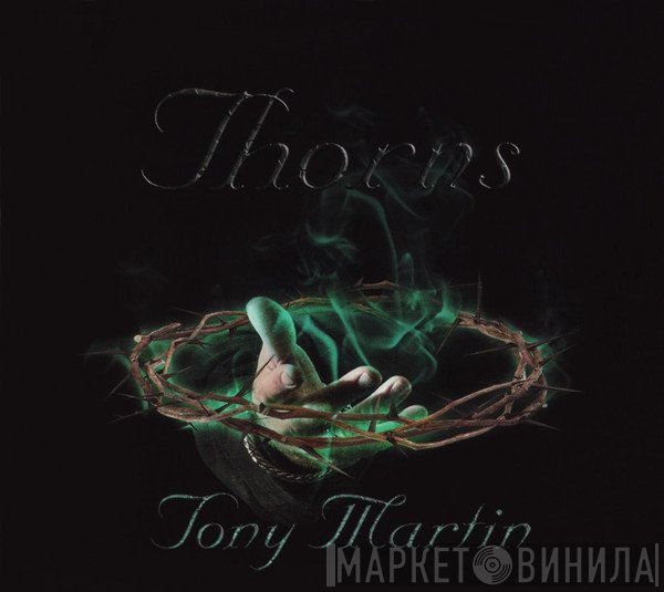Tony Martin  - Thorns