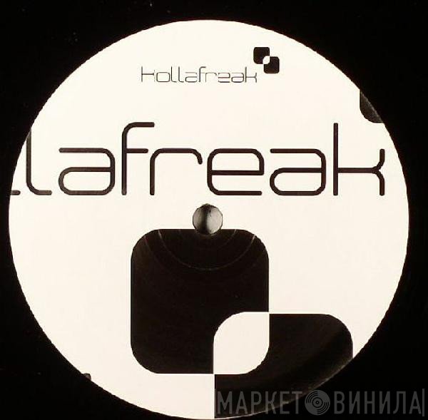 Tony Matt - Kolla Freak Sampler (Part 3)