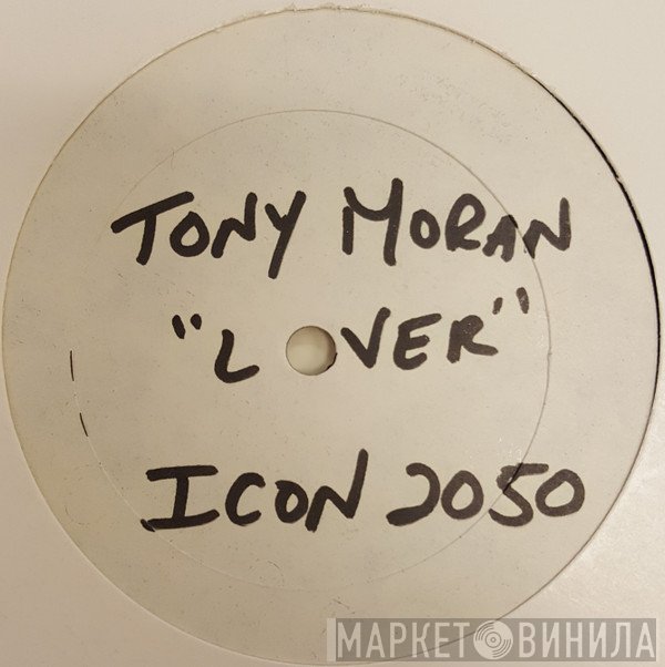 Tony Moran  - Lover