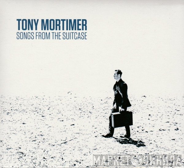 Tony Mortimer - Songs From The Suitcase