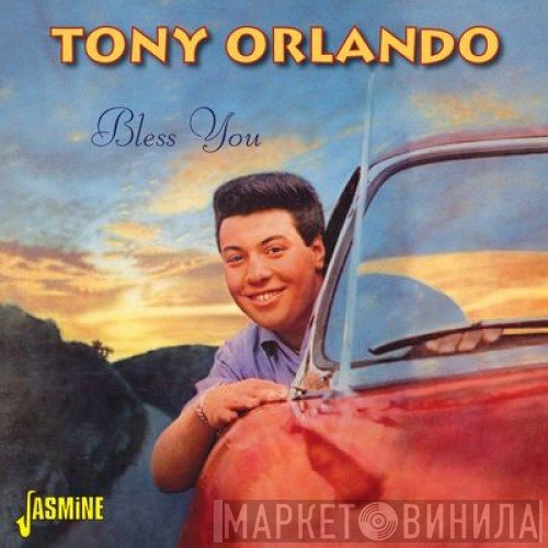 Tony Orlando  - Bless You