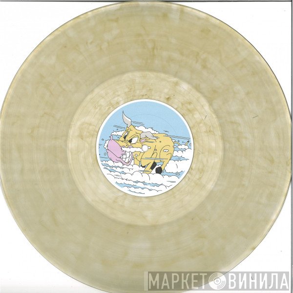 Tony Q , Barry Scran - Bout To Get It EP