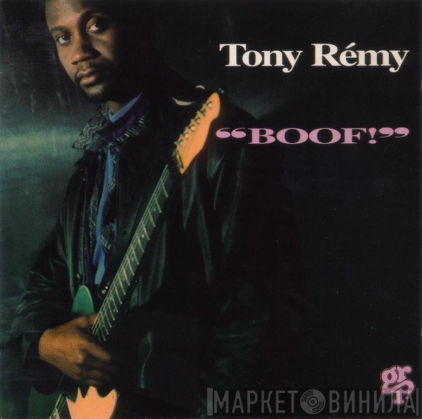 Tony Remy - Boof!