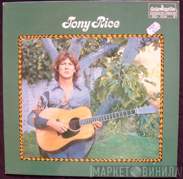 Tony Rice  - Tony Rice