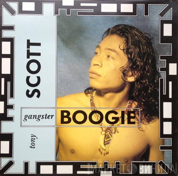 Tony Scott  - Gangster Boogie