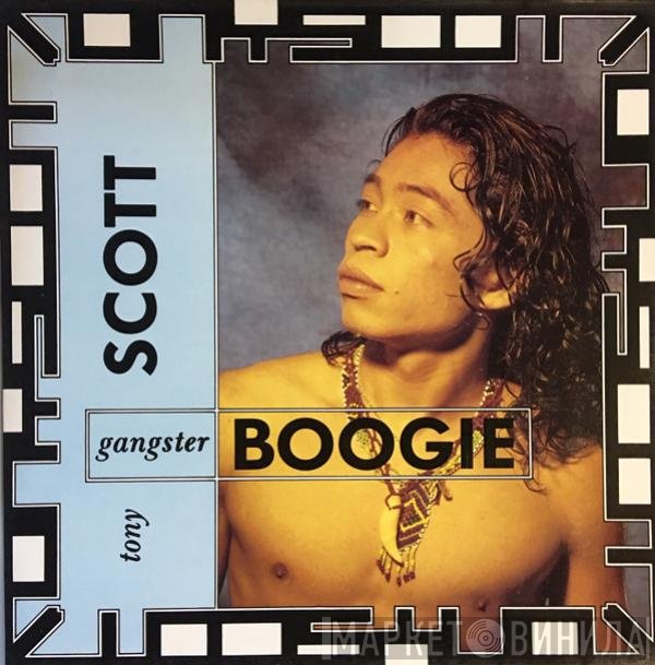 Tony Scott - Gangster Boogie