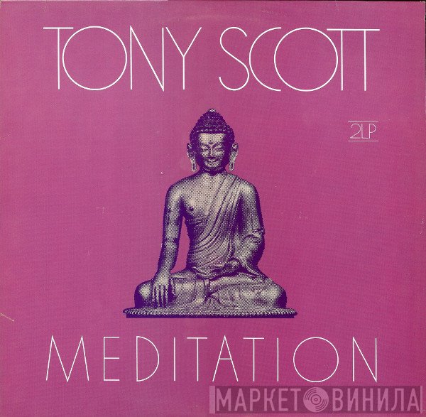 Tony Scott   - Meditation