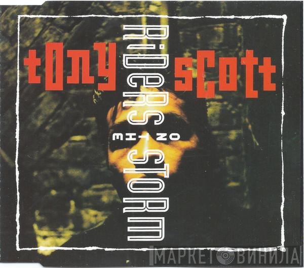 Tony Scott  - Riders On The Storm