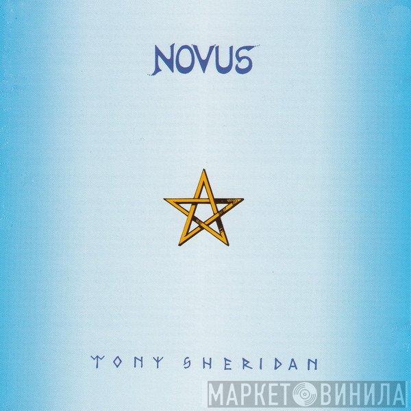 Tony Sheridan  - Novus