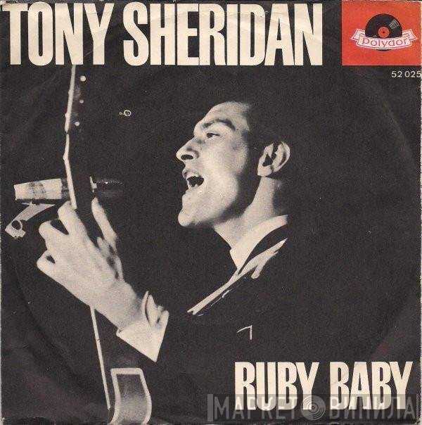 Tony Sheridan  - Ruby Baby