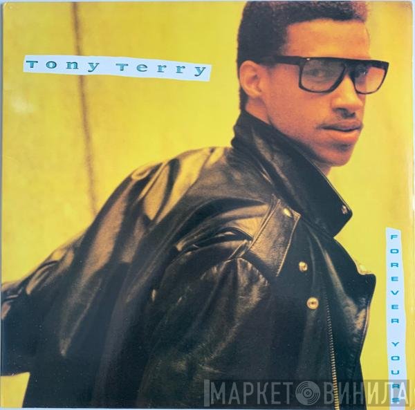 Tony Terry  - Forever Yours