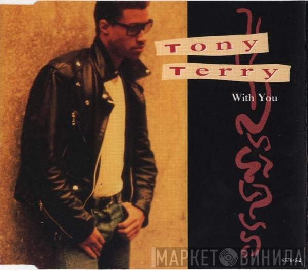 Tony Terry  - With You