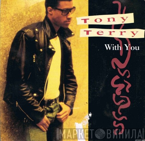 Tony Terry - With You