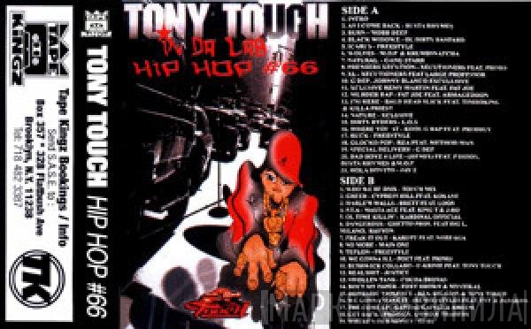 Tony Touch  - #66 - In Da Lab