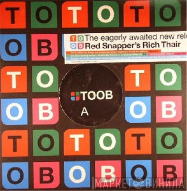 Toob - The Miscreant