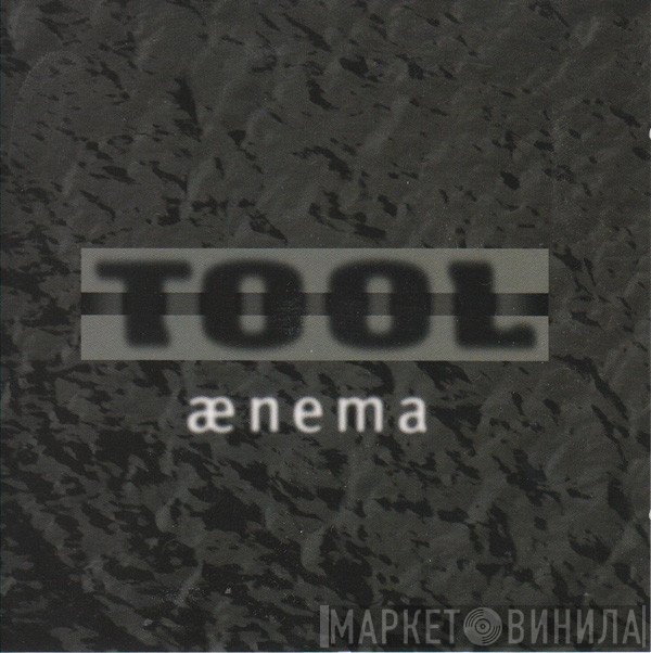 Tool   - Ænema