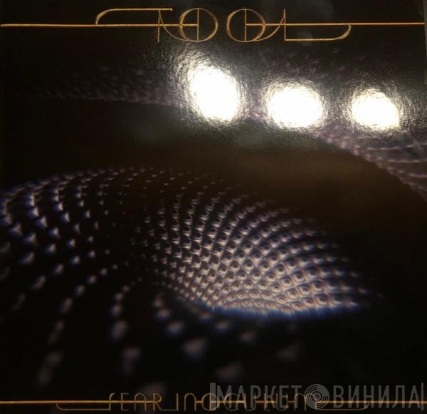 Tool   - Fear Inoculum