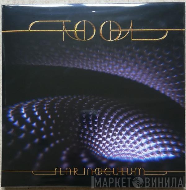 Tool   - Fear Inoculum