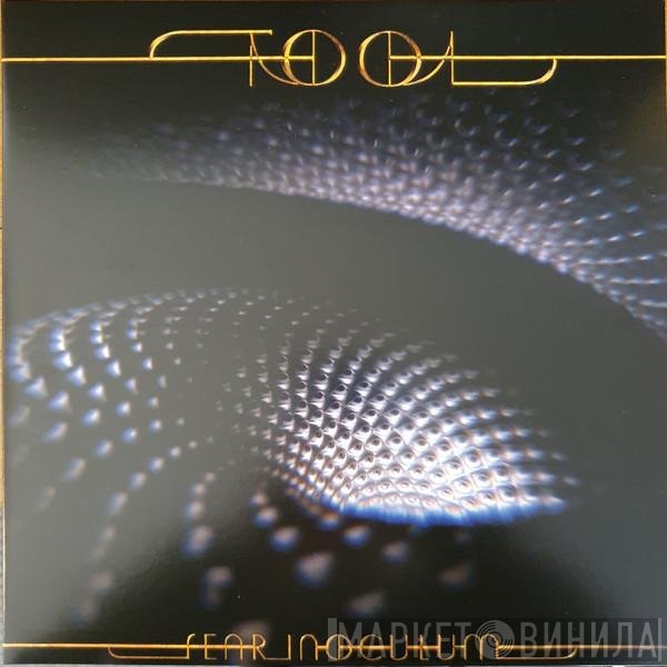Tool   - Fear Inoculum