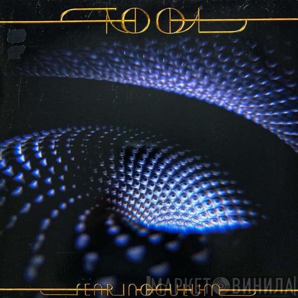 Tool   - Fear Inoculum