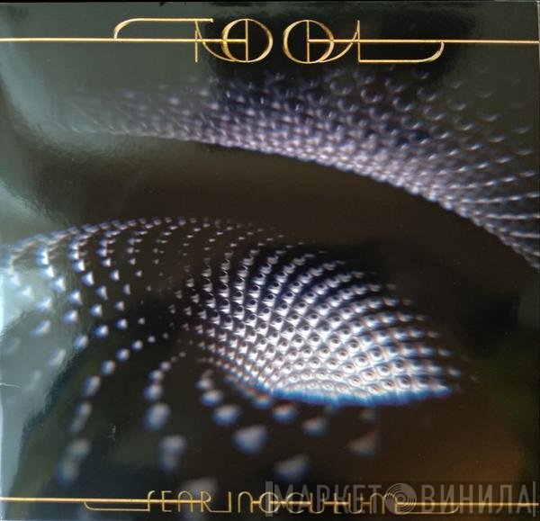 Tool   - Fear Inoculum