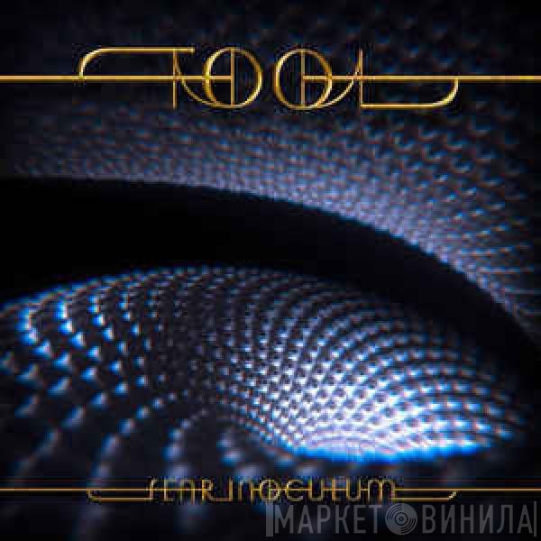 Tool   - Fear Inoculum