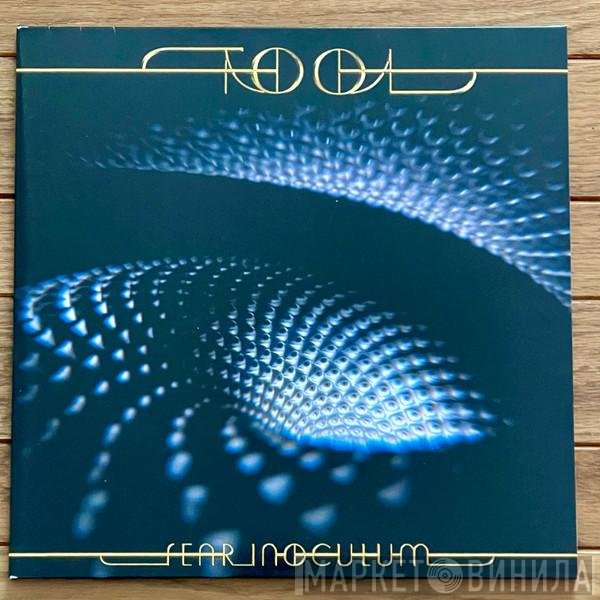 Tool   - Fear Inoculum