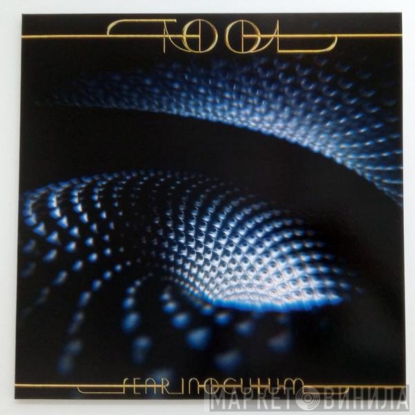 Tool   - Fear Inoculum