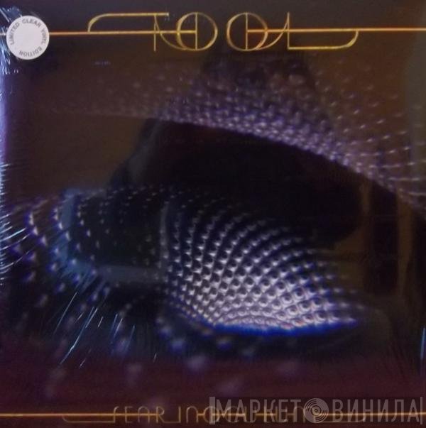 Tool   - Fear Inoculum