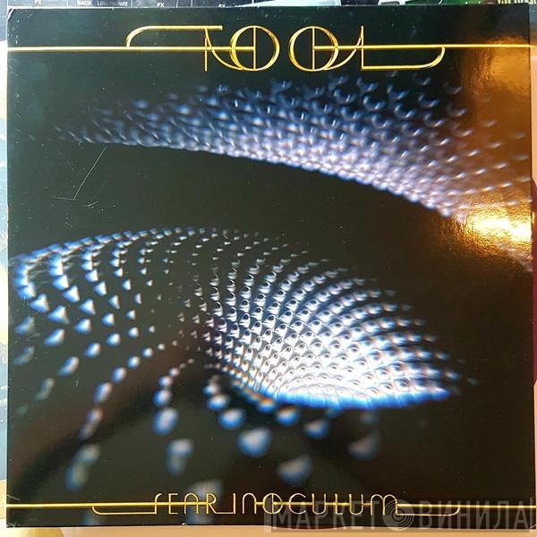 Tool   - Fear Inoculum