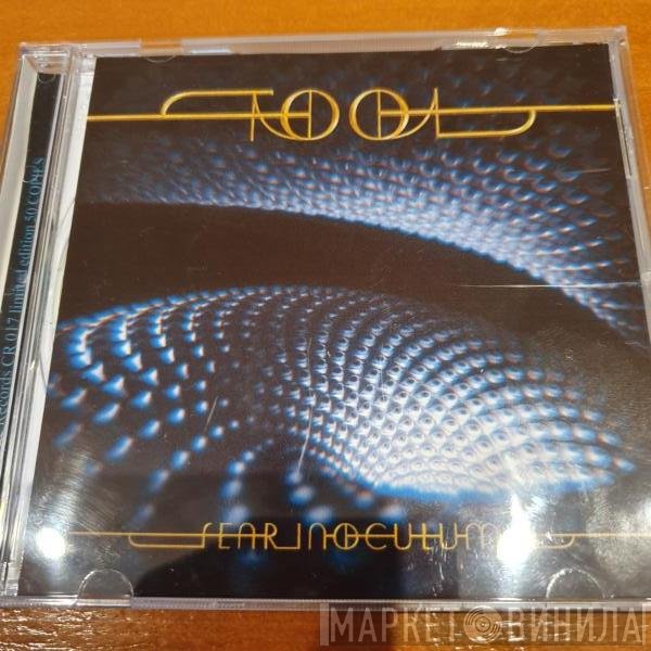 Tool   - Fear Inoculum