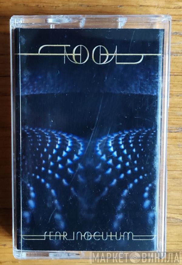 Tool   - Fear Inoculum