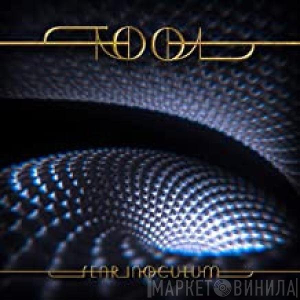 Tool   - Fear Inoculum