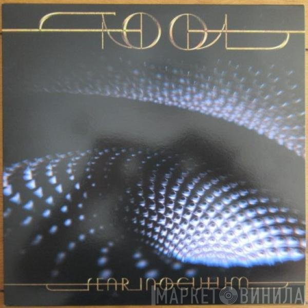 Tool   - Fear Inoculum