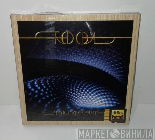 Tool   - Fear Inoculum