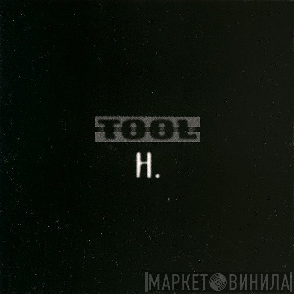 Tool   - H.