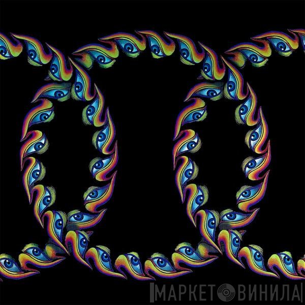 Tool   - Lateralus