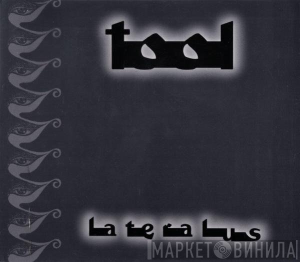 Tool   - Lateralus