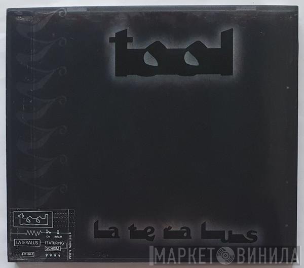 Tool   - Lateralus