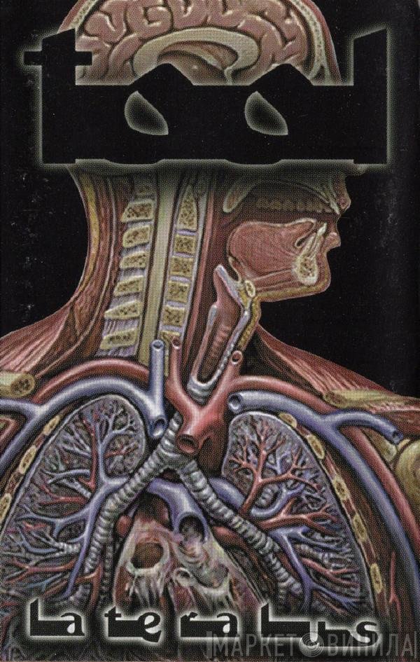Tool   - Lateralus