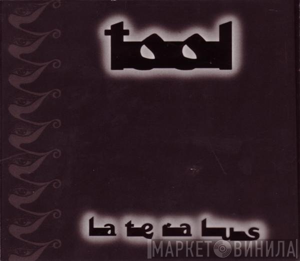 Tool   - Lateralus