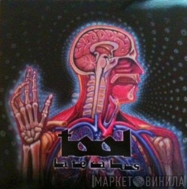 Tool   - Lateralus
