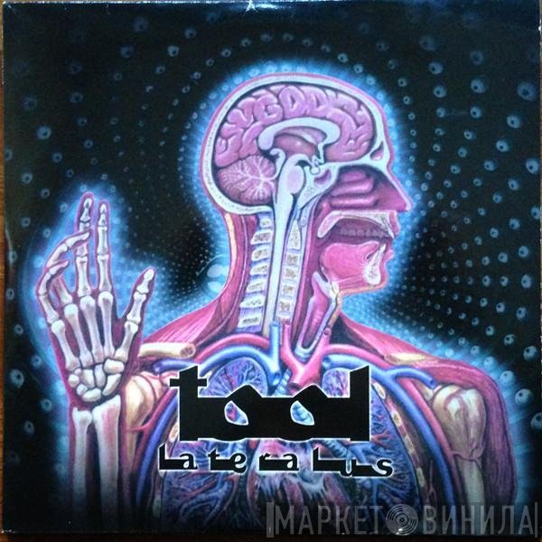 Tool   - Lateralus