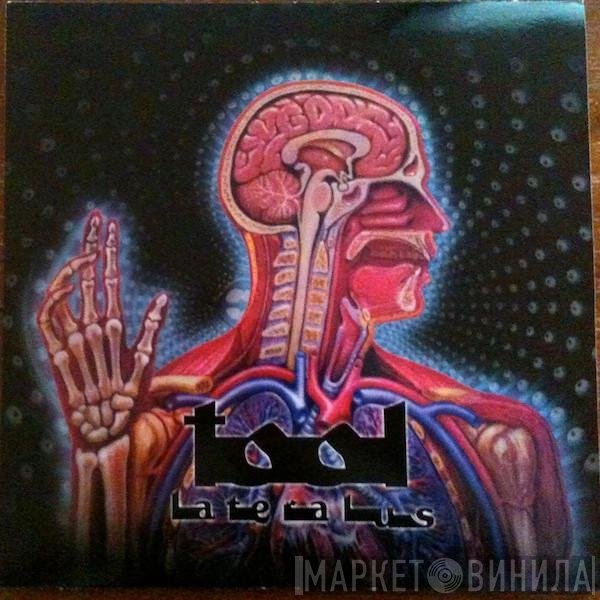 Tool   - Lateralus