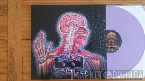 Tool   - Lateralus