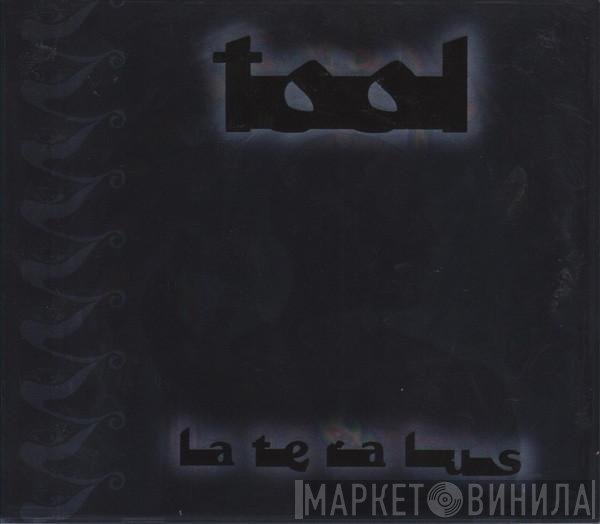 Tool   - Lateralus