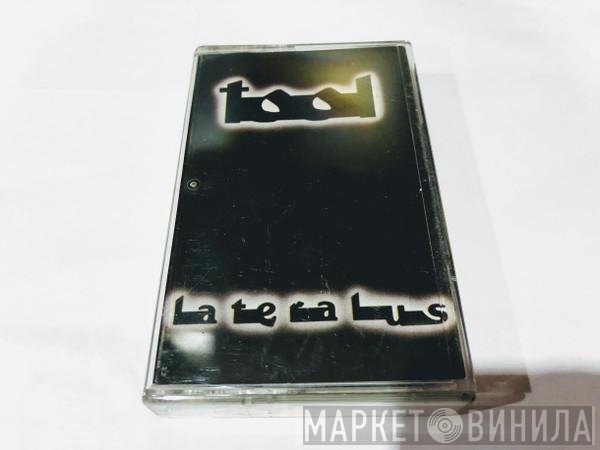 Tool   - Lateralus