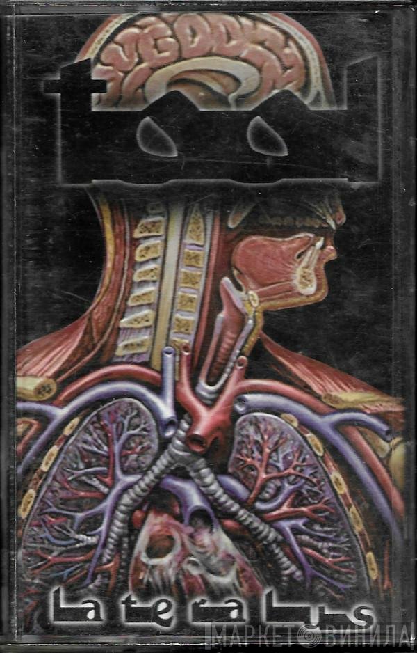 Tool   - Lateralus